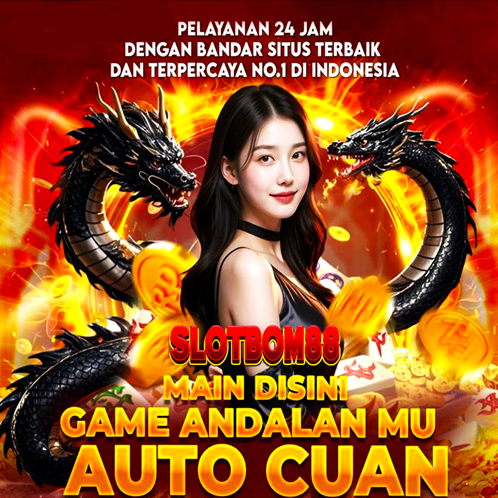 SLOTBOM88 : Situs Slot Gacor 88 Online Hadirkan Jackpot x1000 Terbesar - WooCommerce eCommerce